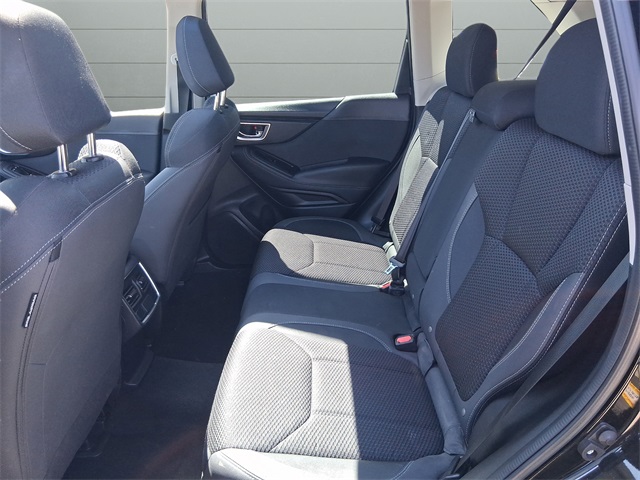 2022 Subaru Forester Premium photo 20