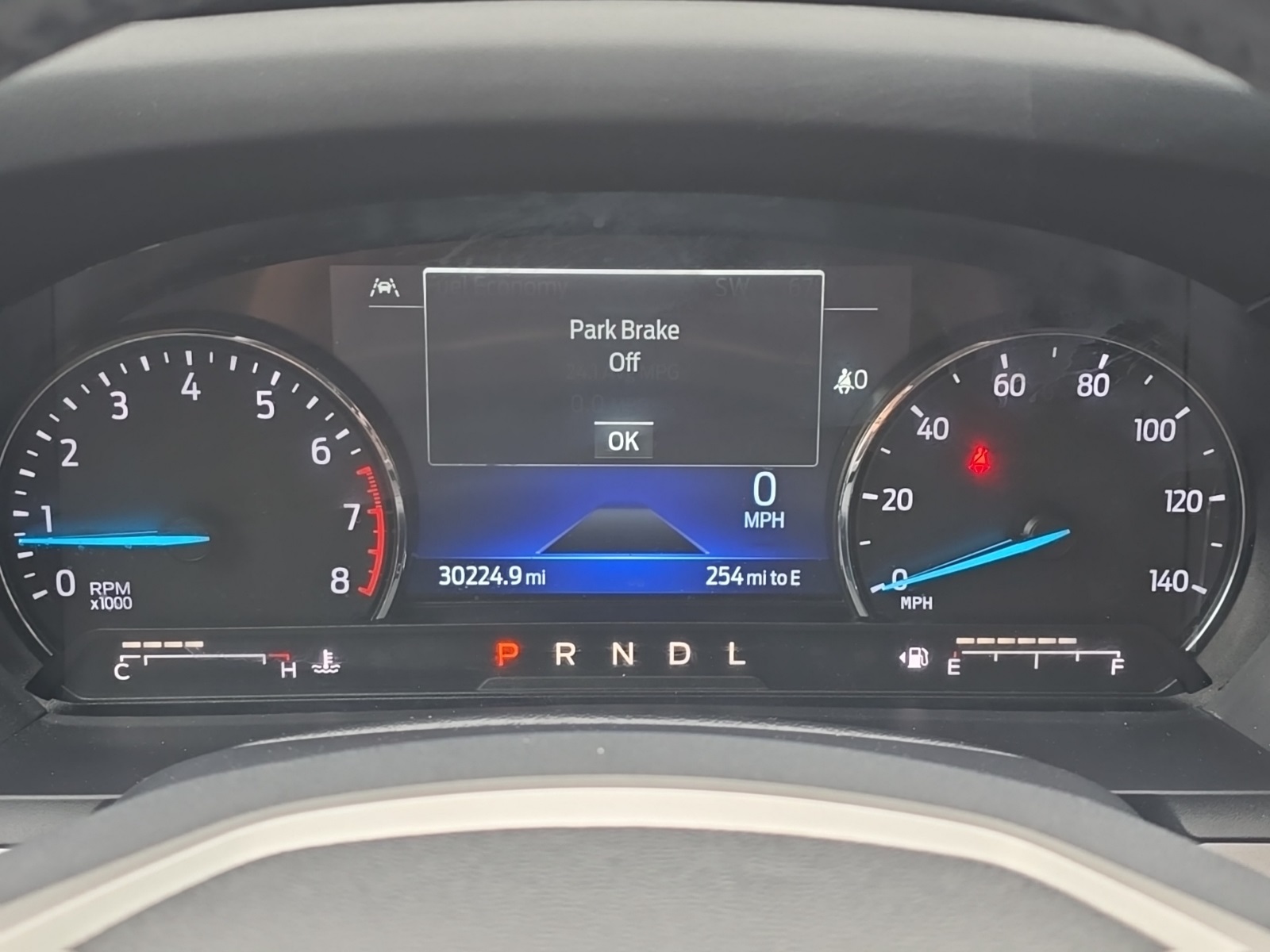 2023 Ford Explorer XLT photo 2