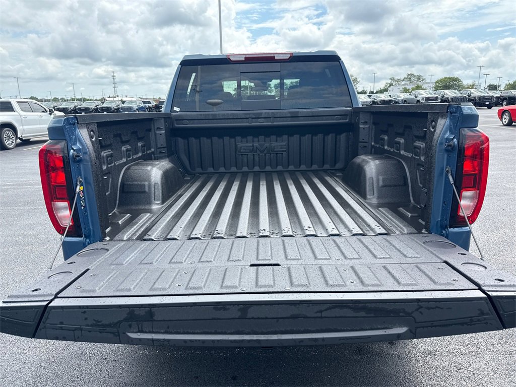 2026 Gmc Sierra 1500 Elevation photo 34