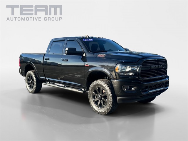 2019 RAM Ram 2500 Pickup Big Horn's photo