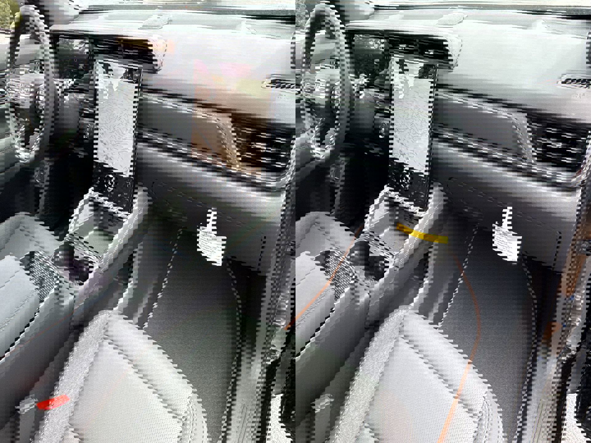 2026 Gmc Terrain AT4 photo 29