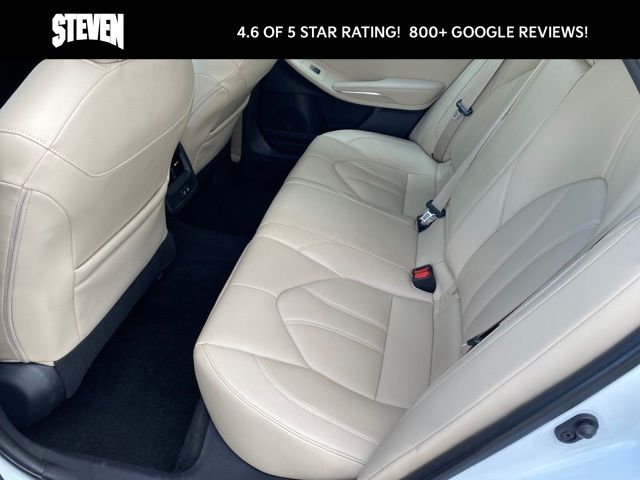 2020 Toyota Avalon XLE photo 11
