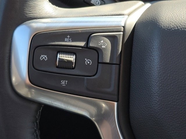 2022 Chevrolet Blazer 3LT photo 13