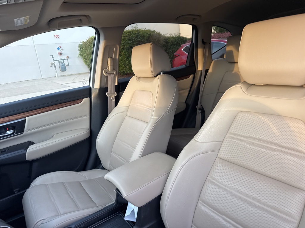2020 Honda CR-V EX-L photo 20