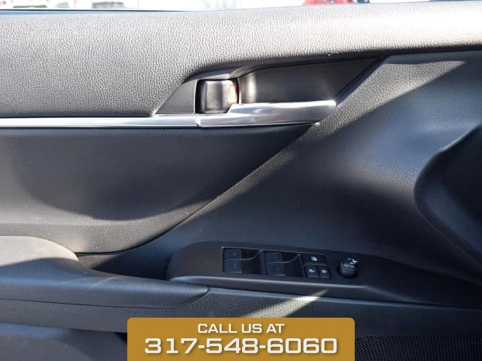 2024 Toyota Camry SE photo 27
