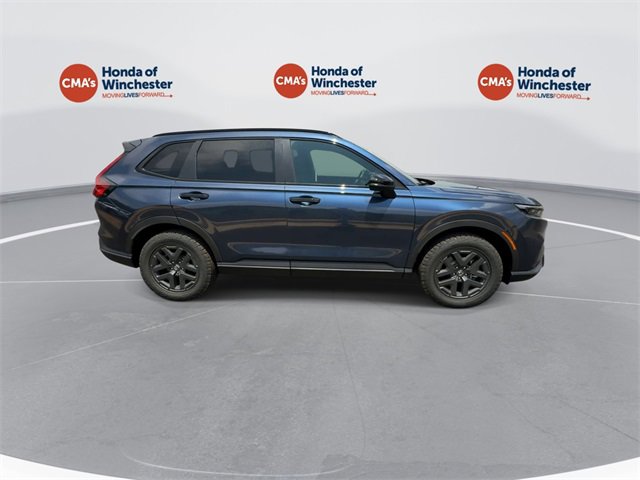 2026 Honda CR-V Hybrid photo 11