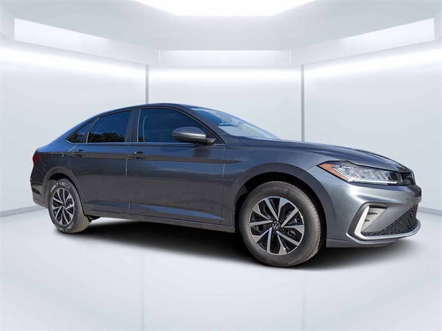 2026 Volkswagen Jetta S's photo