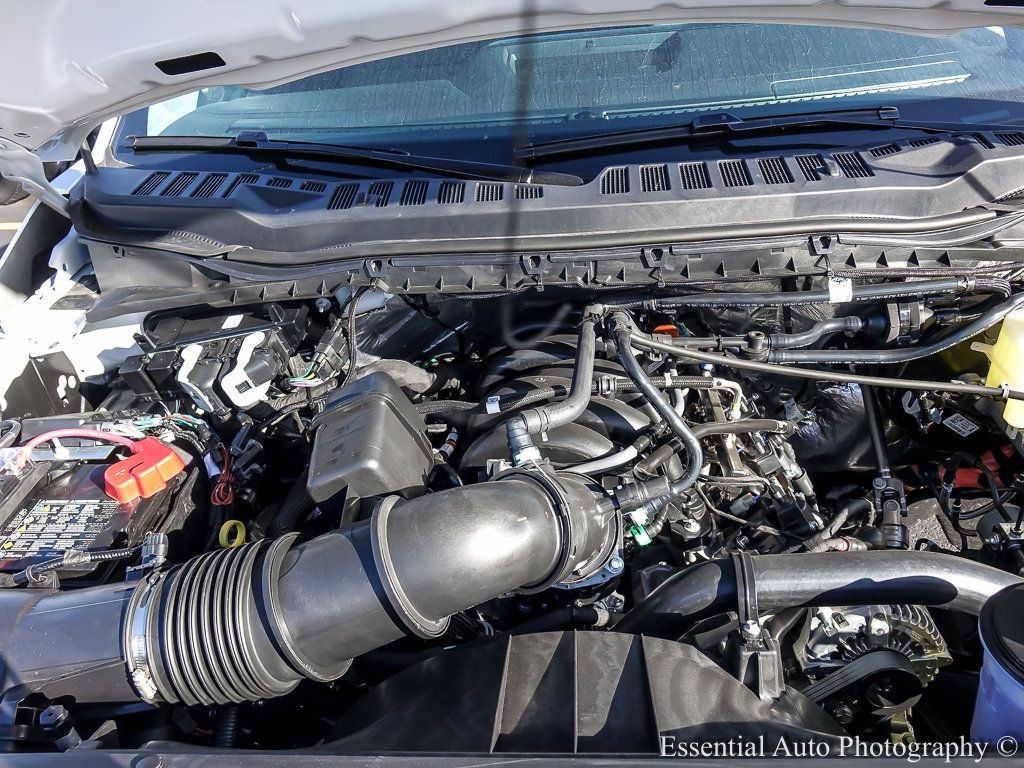 2026 FORD F-250 - Image 22