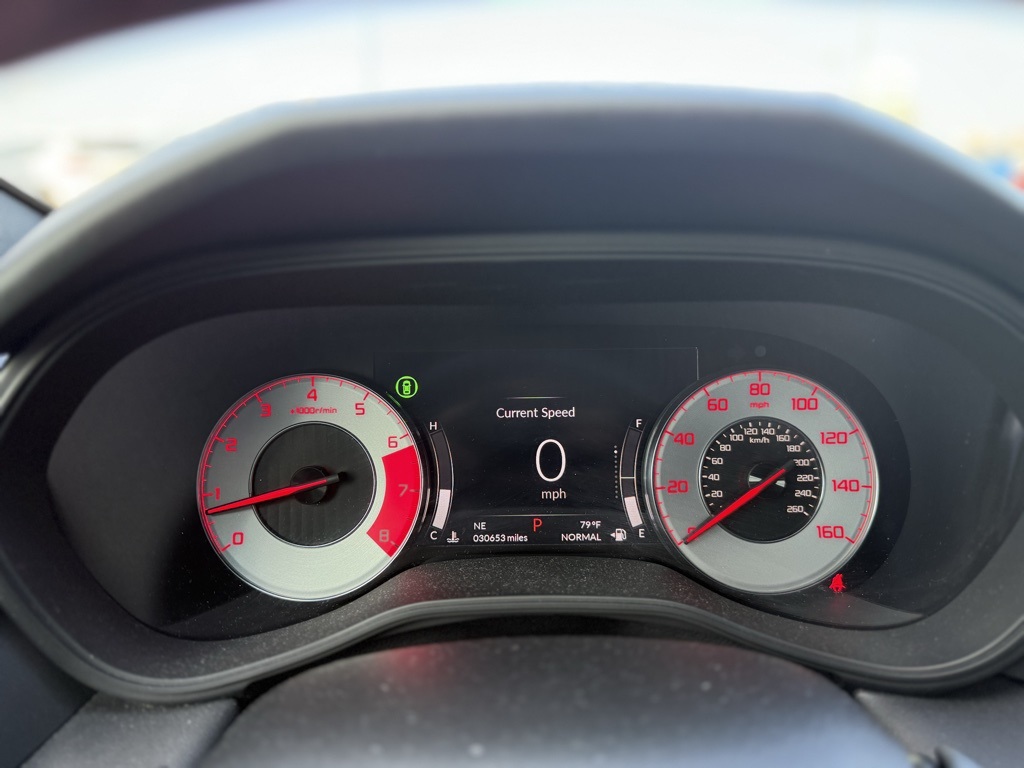 2023 Acura TLX SH-AWD Type S photo 20