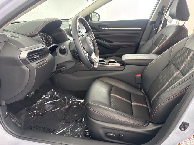 2023 Nissan Altima 2.5 SR photo 22