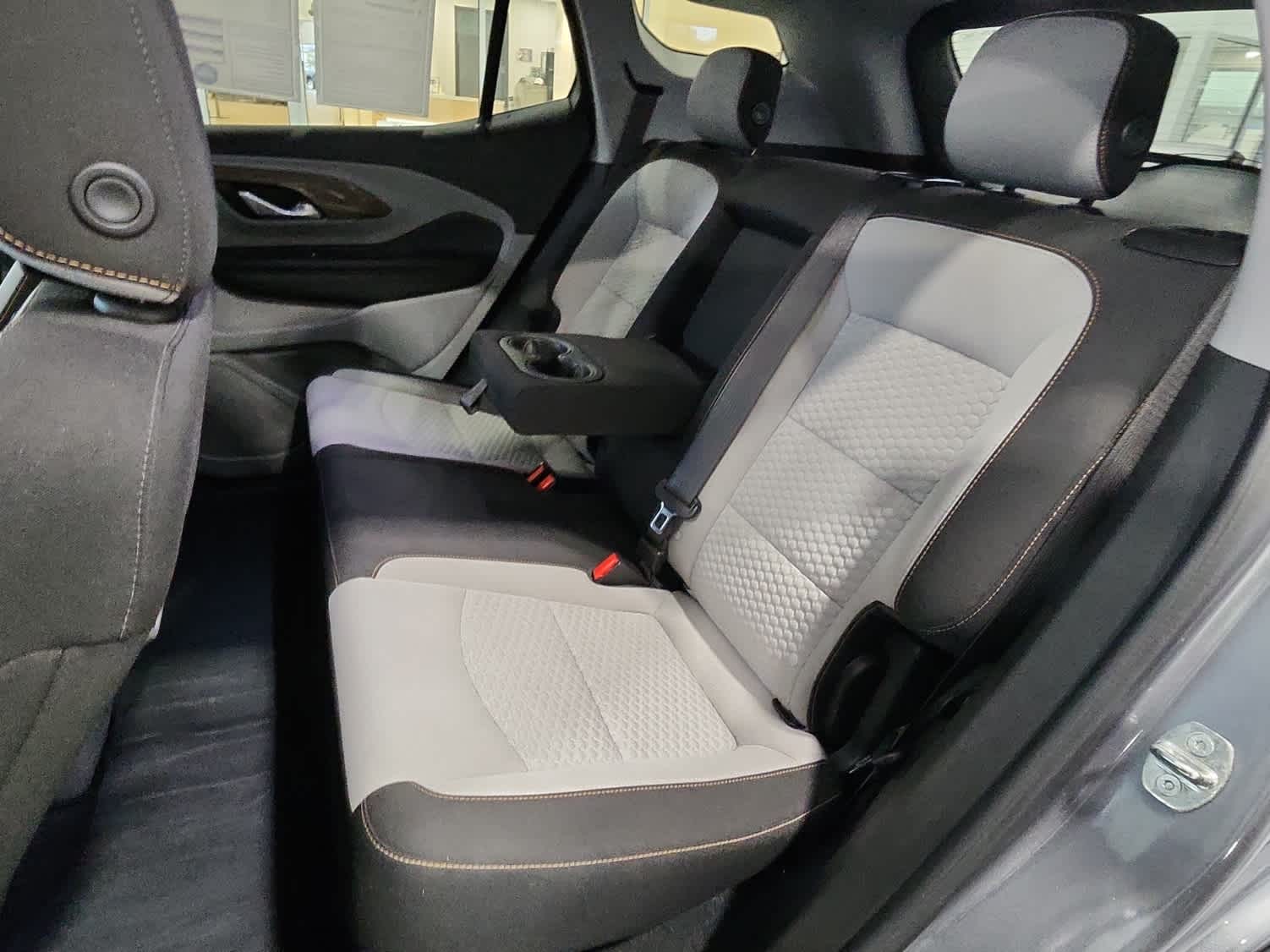 2020 Gmc Terrain SLE photo 6