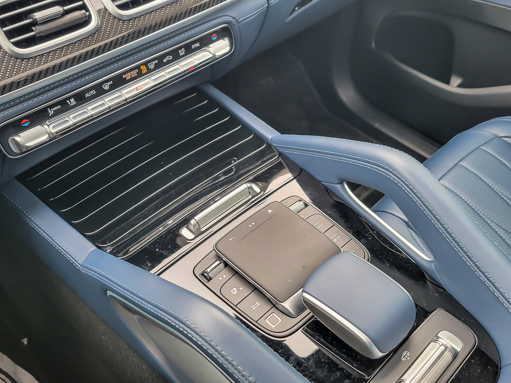 2025 MERCEDES-BENZ GLE-CLASS - Image 17