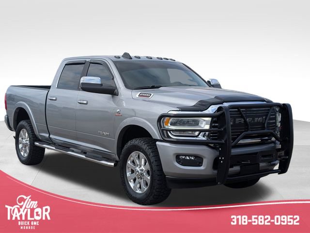 2022 RAM Ram 2500 Pickup Laramie's photo