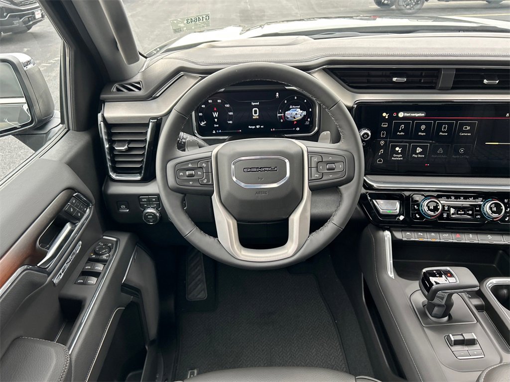 2026 GMC SIERRA - Image 28