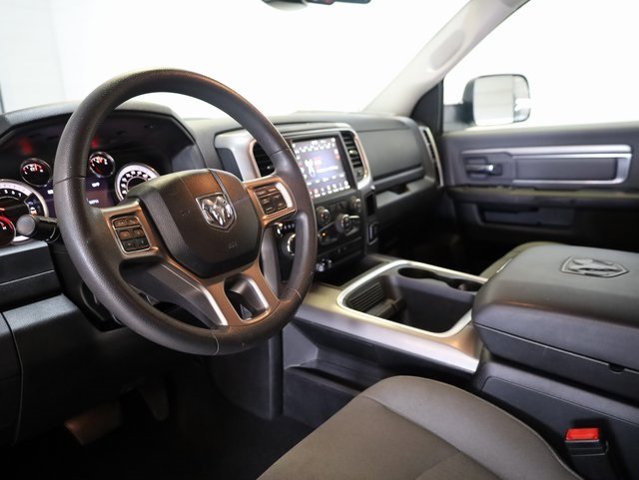 2023 Ram 1500 Classic SLT photo 2