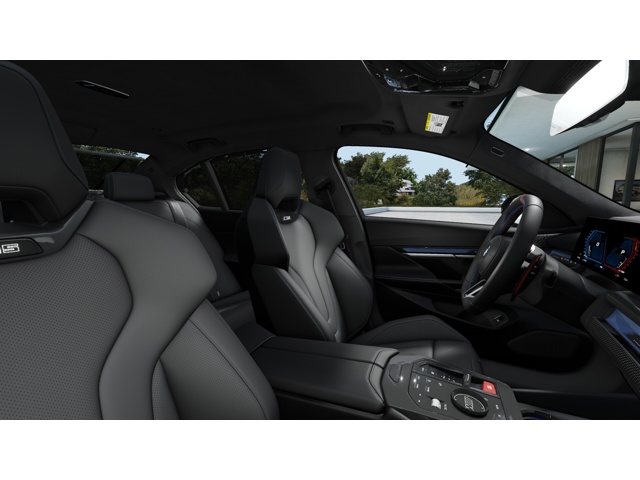 2026 Bmw M5 Sedan 5 photo 9