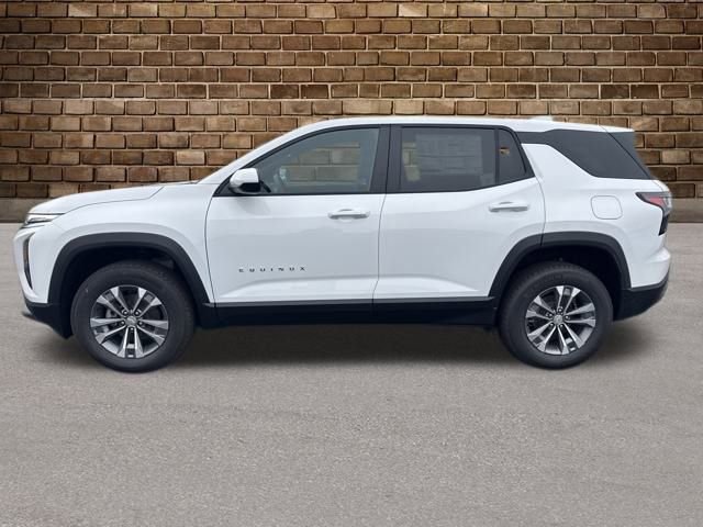 2026 Chevrolet Equinox LT photo 2