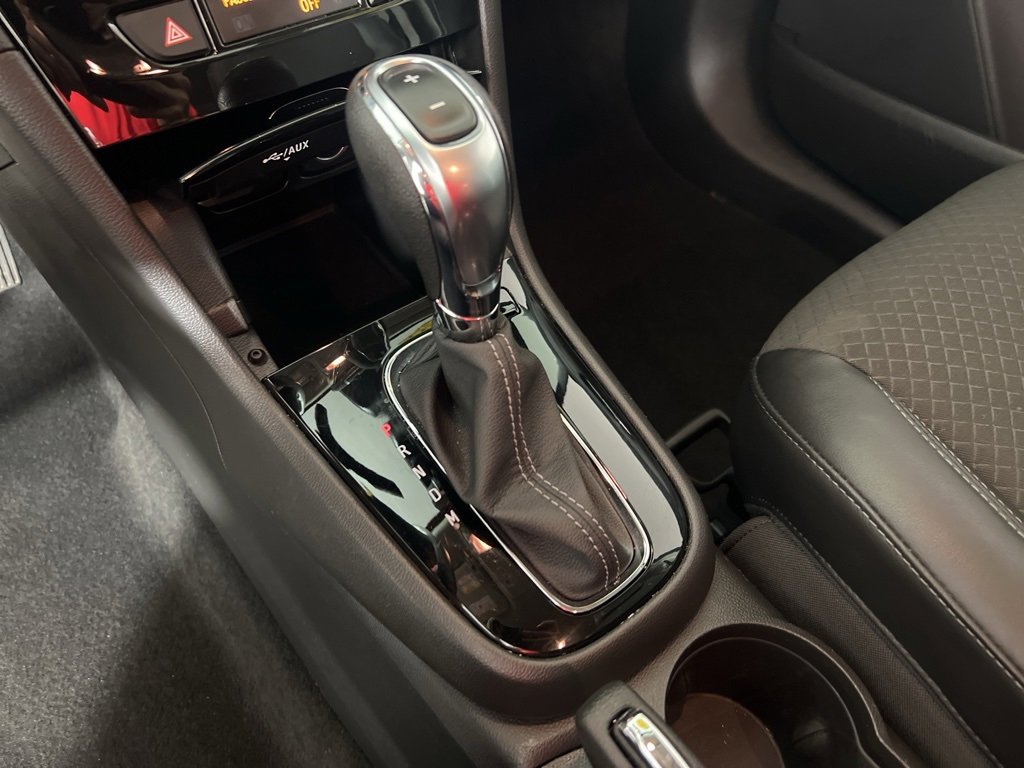 2022 Buick Encore Preferred photo 18