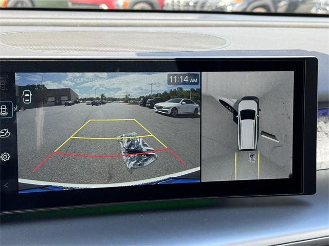 2026 Hyundai Ioniq photo 26