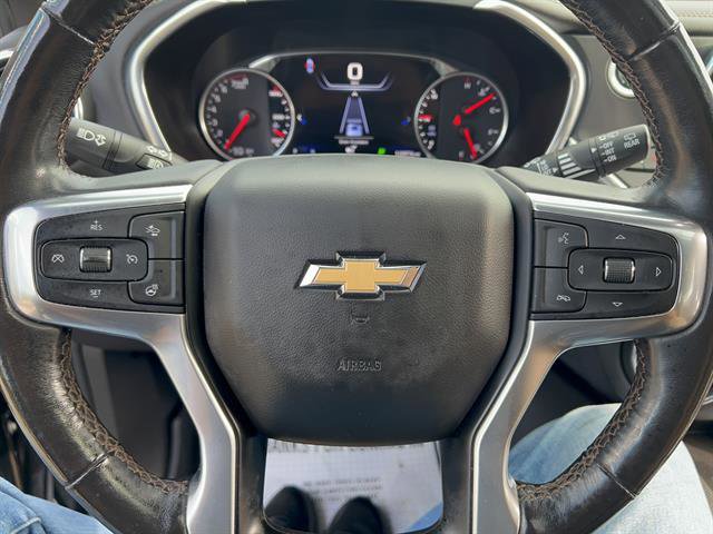 2020 Chevrolet Blazer Premier photo 25