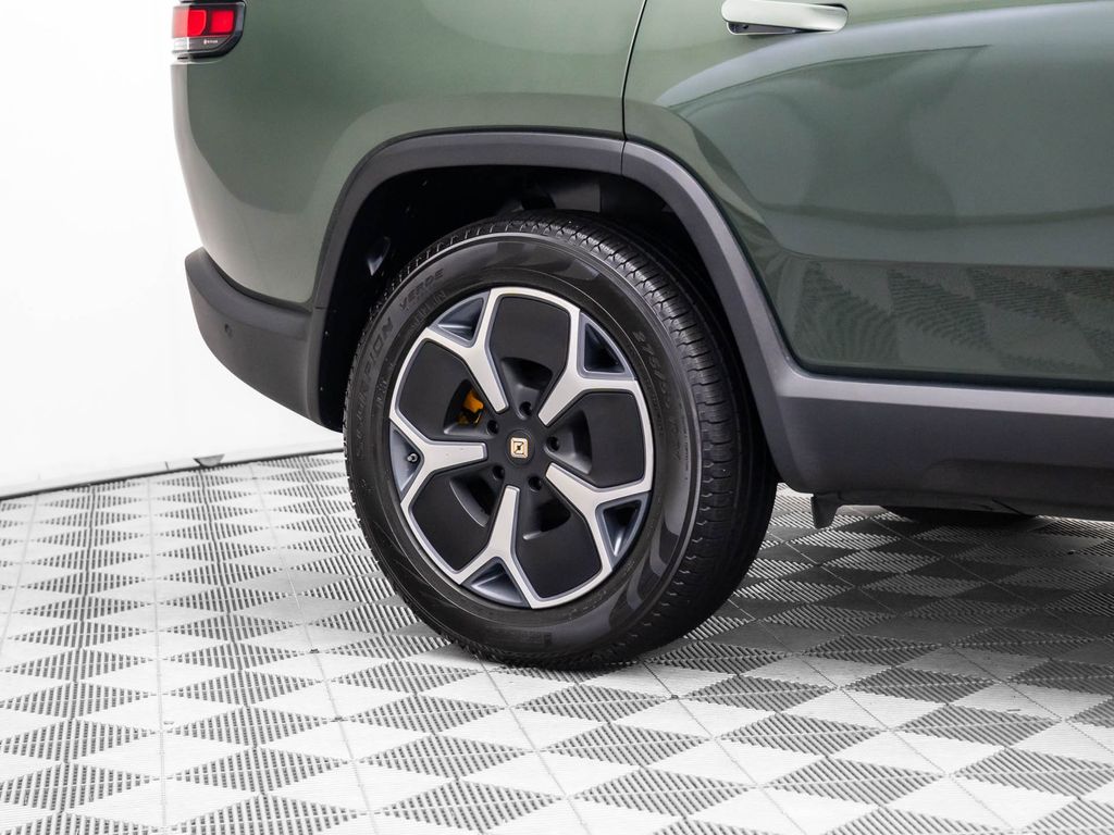 2022 Rivian R1S Launch Edition photo 39