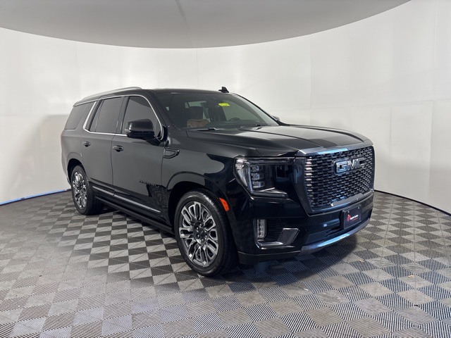 2023 GMC Yukon Denali Ultimate's photo
