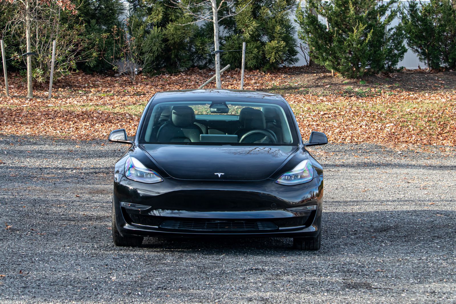 Used 2021 Tesla Model 3 Base with VIN 5YJ3E1EB4MF070221 for sale in Commack, NY