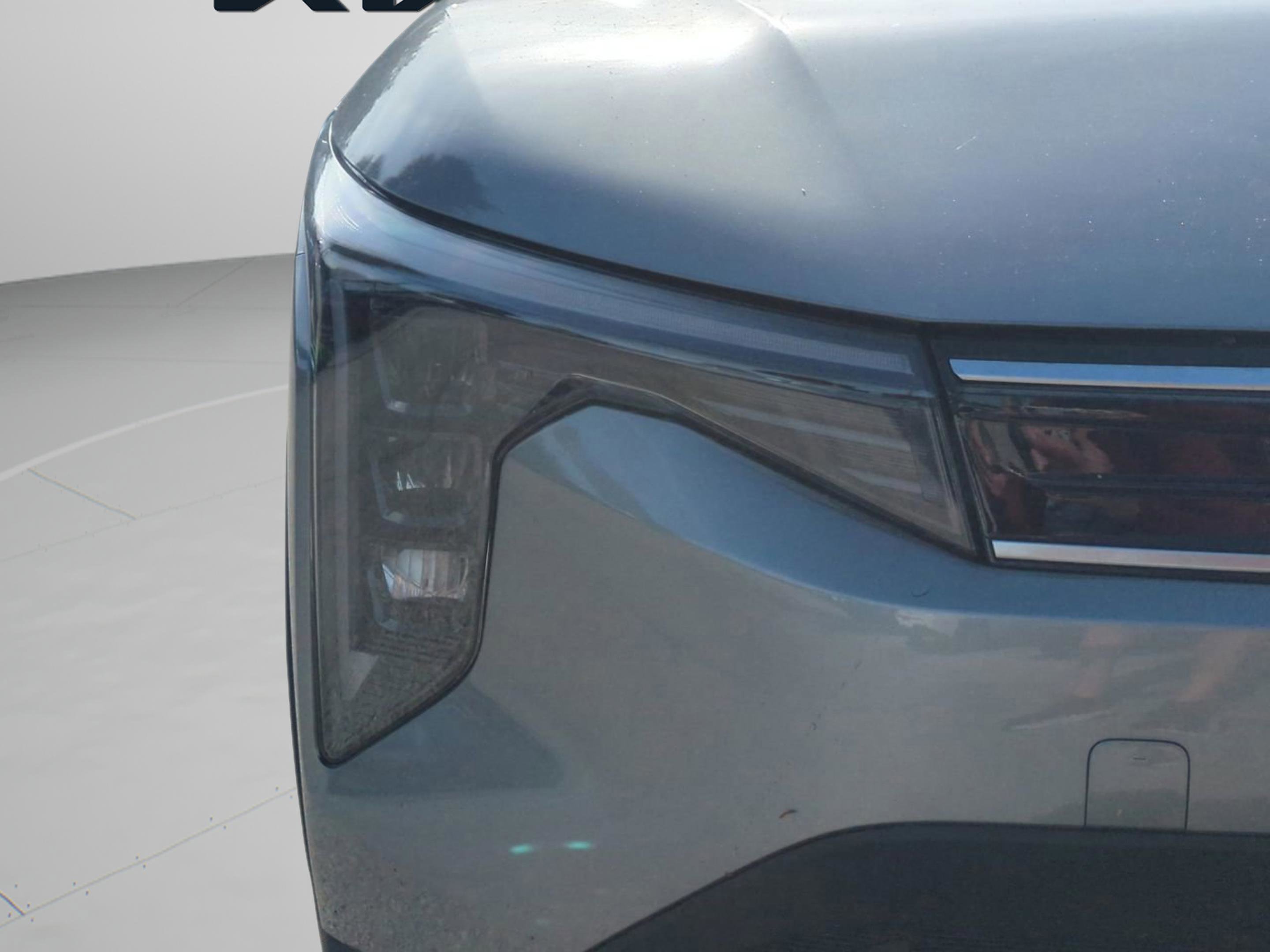 2025 Kia K4 EX photo 9