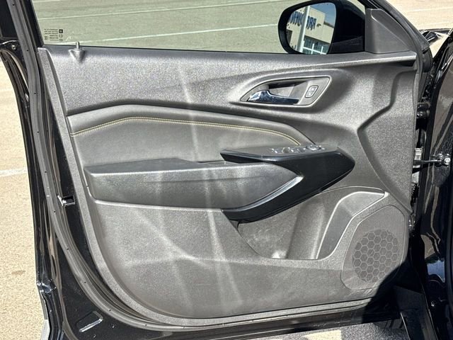 2025 Chevrolet Trax ACTIV photo 20