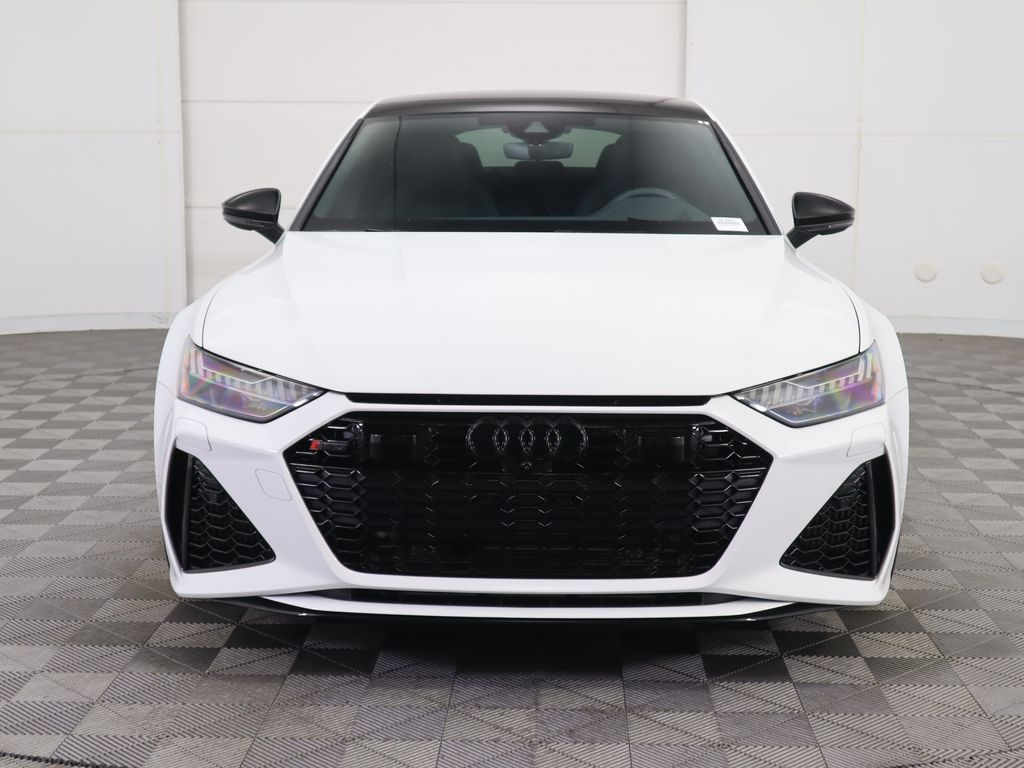 2024 Audi RS 7 Performance Base photo 2