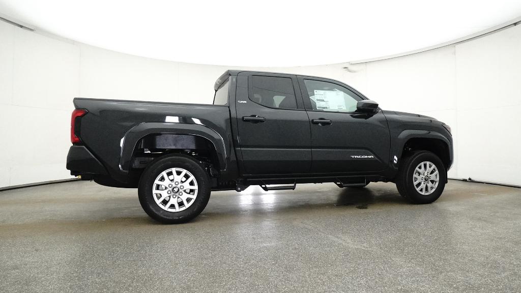 2025 Toyota Tacoma SR5 4x4 Double Cab photo 23
