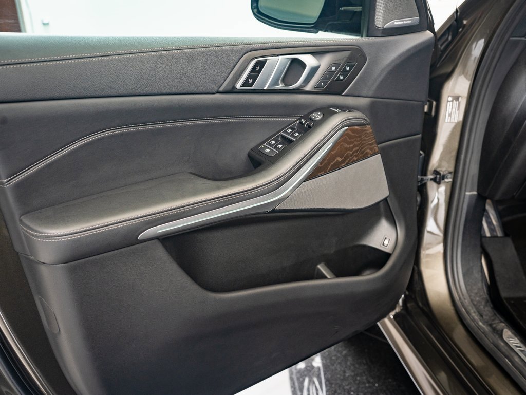 2023 Bmw X5 xDrive45e photo 23