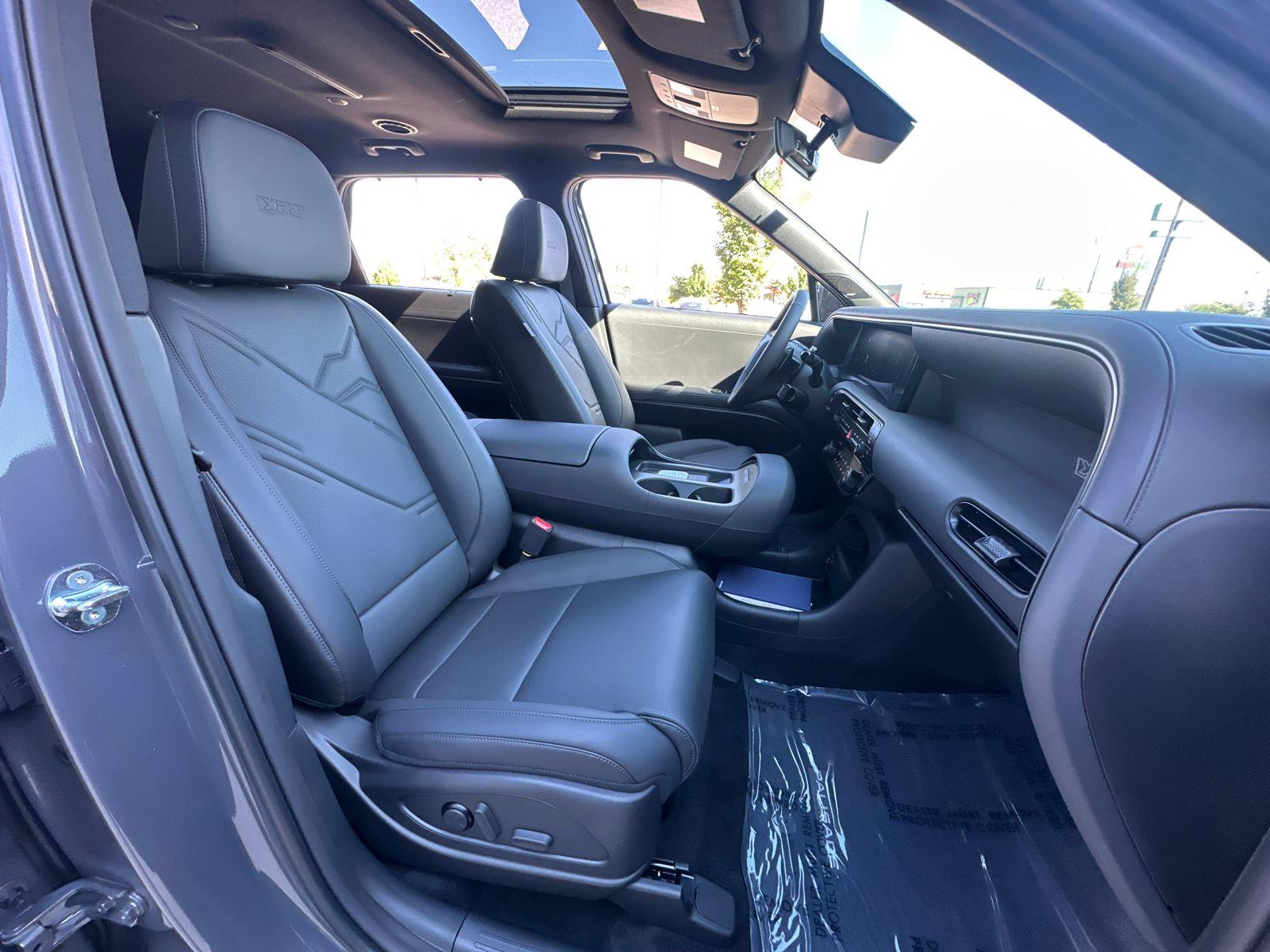2026 Hyundai Palisade XRT photo 31