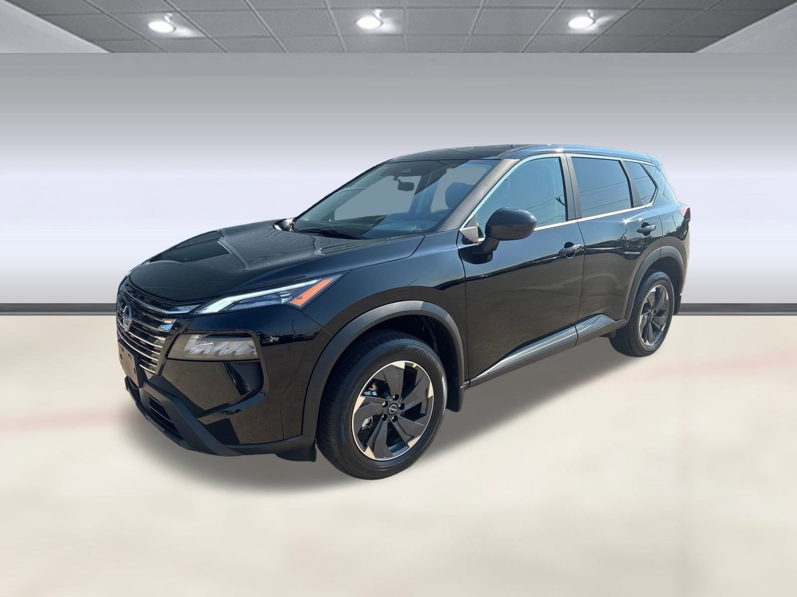 2026 Nissan Rogue SV's photo