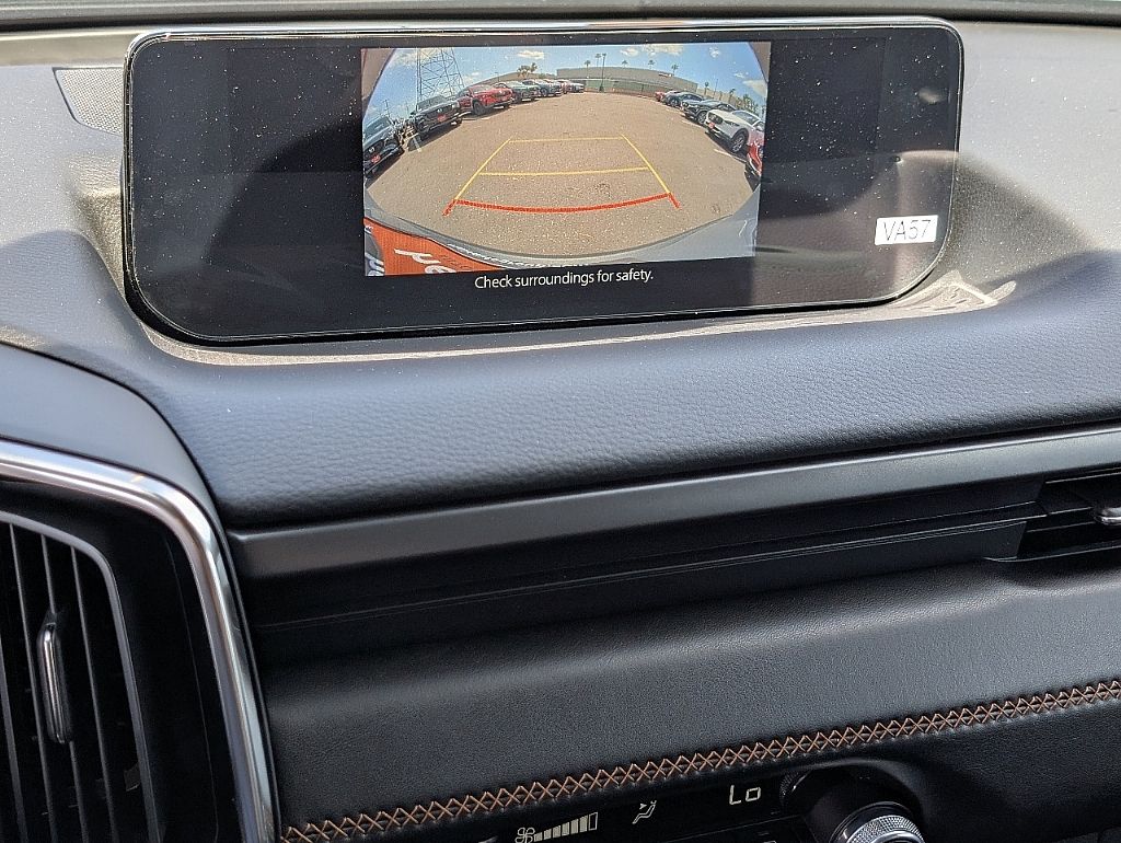 2025 Mazda CX-50 Premium Plus photo 30