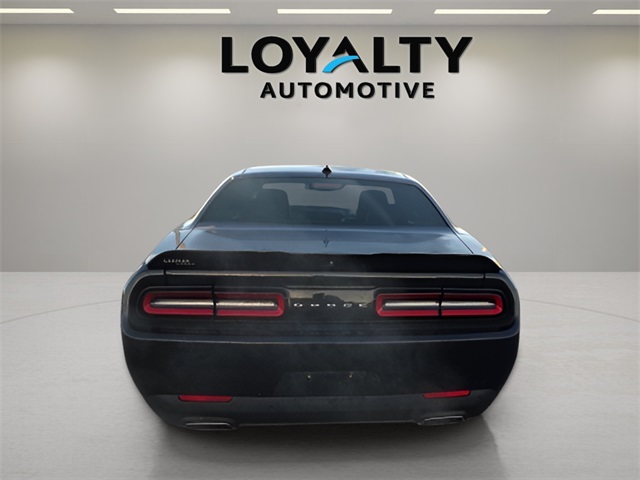 2020 Dodge Challenger GT photo 4