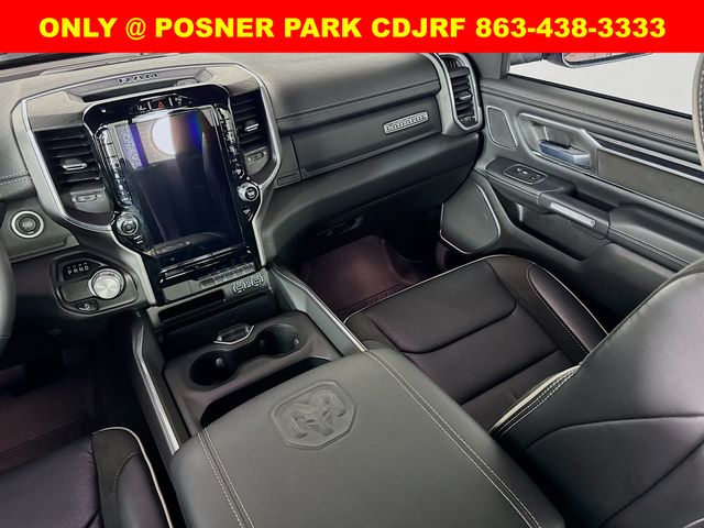 2023 Ram 1500 Laramie photo 19