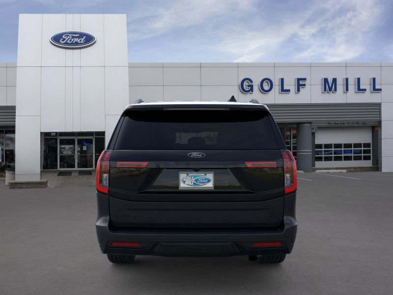 2026 FORD EXPEDITION MAX - Image 4