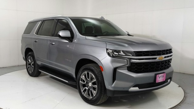 Used 2023 GRAY Chevrolet LS image 8