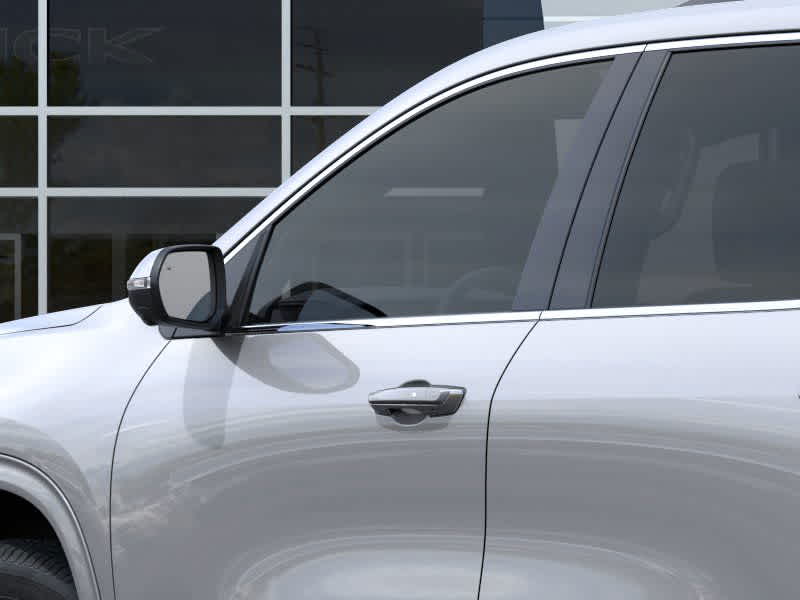 2026 Gmc Acadia Denali photo 12