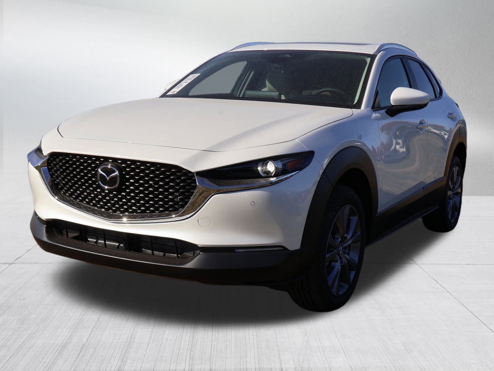 2026 Mazda CX-30 2.5 S Preferred photo 3