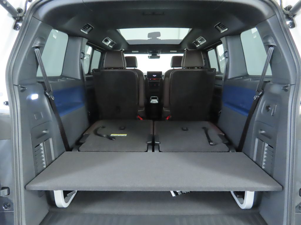 2025 Volkswagen ID. Buzz Pro Plus photo 27