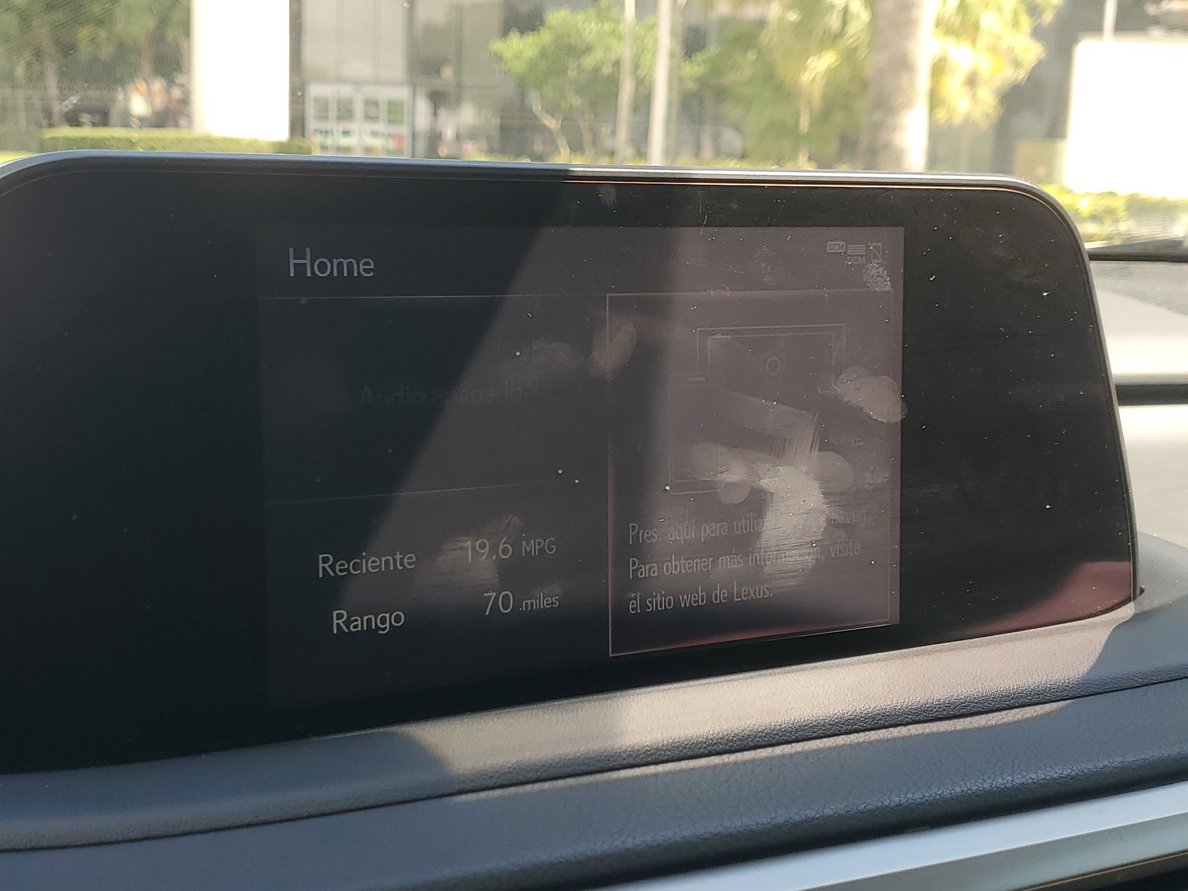 2022 Lexus RX 350 photo 8