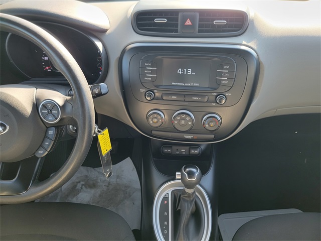 2019 Kia Soul Base photo 20