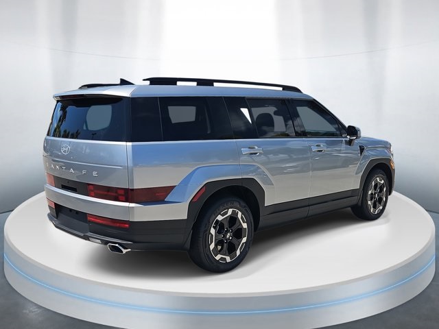 2026 Hyundai Santa Fe SEL photo 2