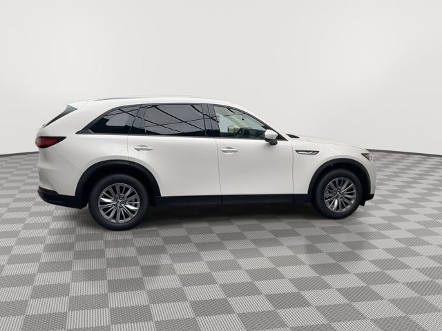 2025 Mazda CX-90 Preferred photo 34