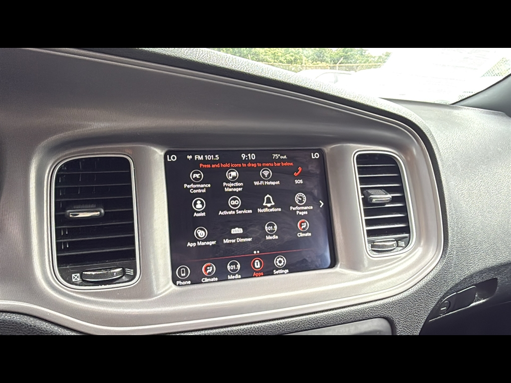 2023 Dodge Charger GT photo 12