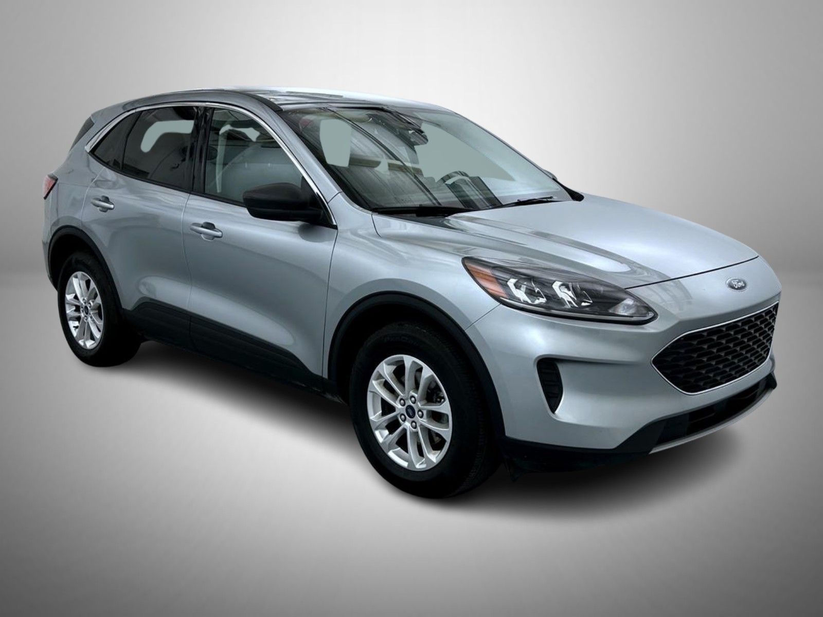 2022 Ford Escape SE photo 3