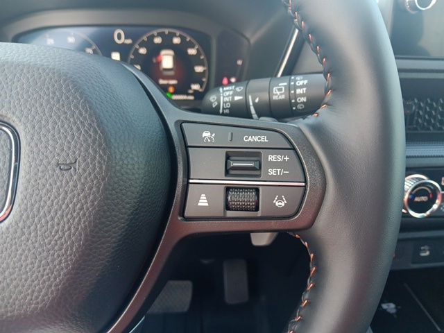 2026 Honda CR-V Hybrid photo 27