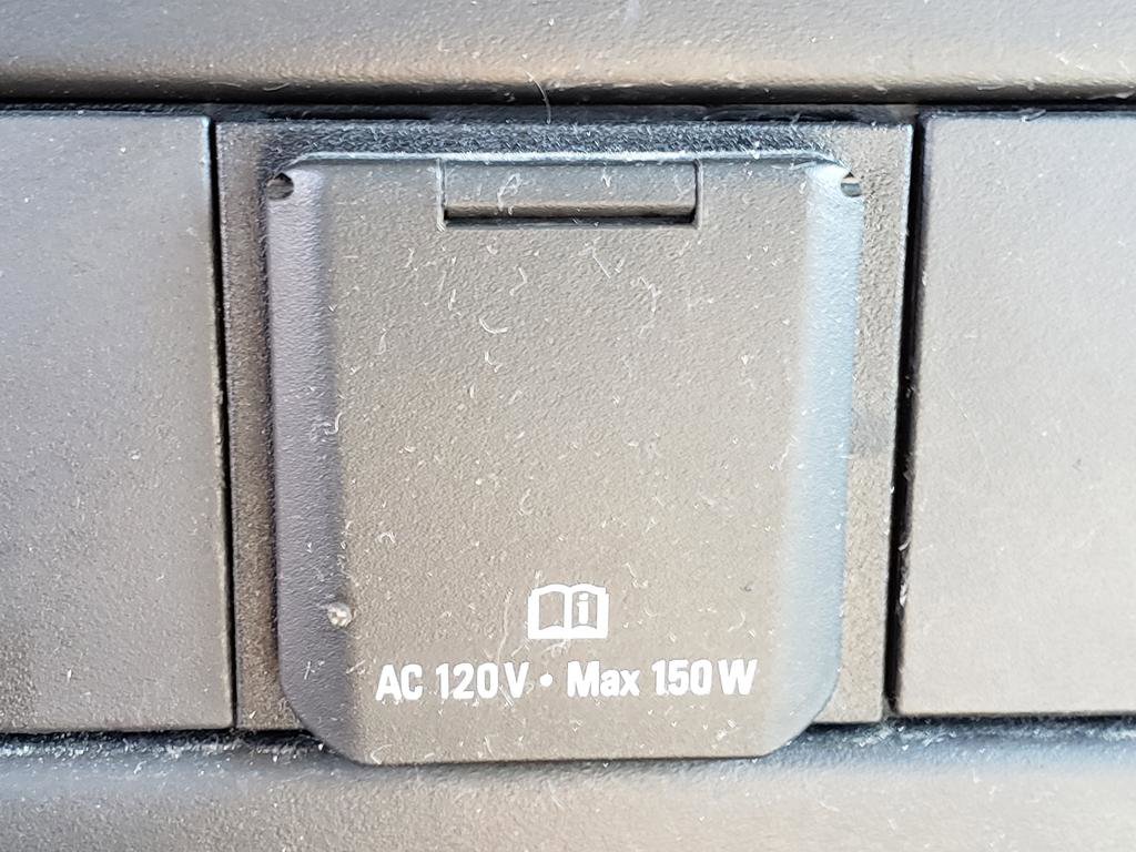 2017 Gmc Savana 2500 Cargo photo 17